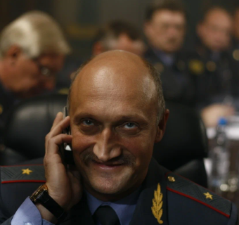 Ирония любви