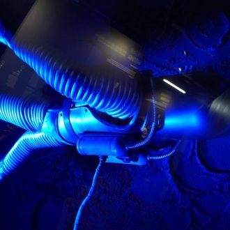 23 декабря Государственный литературный музей «XX век» откроет в новом пространстве выставку: «Формула будущего» (г. Санкт-Петербург)