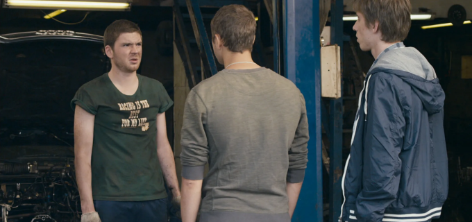 Все и сразу