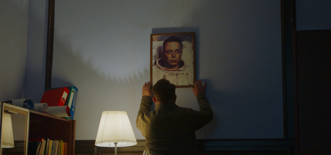 Папа закодировался