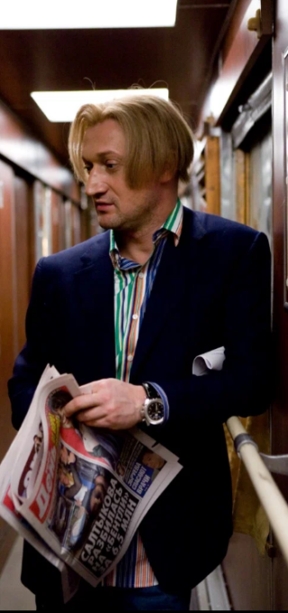 Упражнения в прекрасном