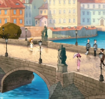 Похождение бравого солдата Швейка