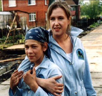 Спартак и Калашников