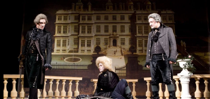 Упражнения в прекрасном