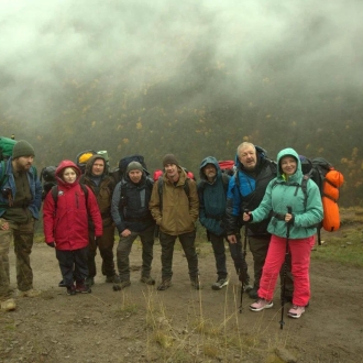 Юрий Быков приступил к съемкам «Вершины» с мощнейшим кастом