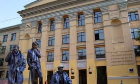 22 мая во ВГИКе состоится мастер-класс