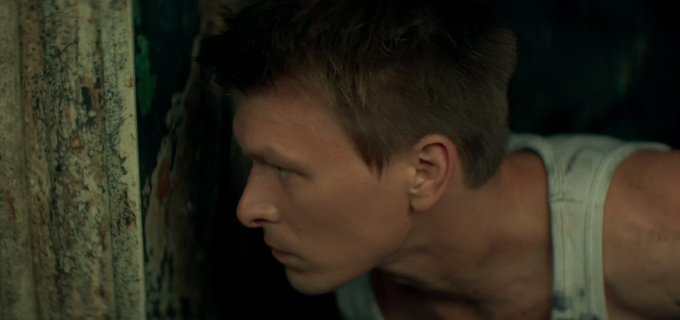 Черная вода