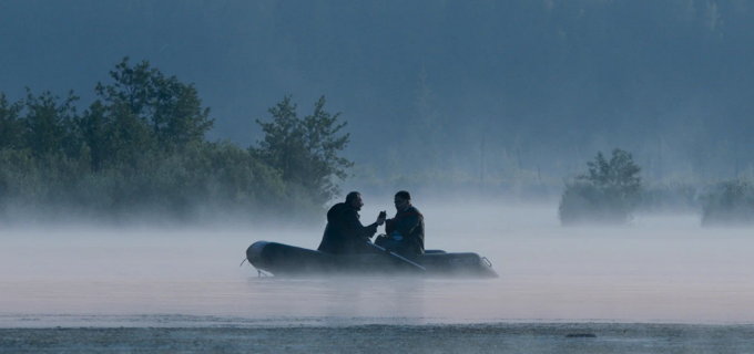 Папа закодировался