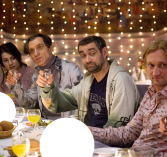 Упражнения в прекрасном