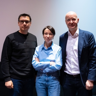 Киновечер с режиссером Светланой Самошиной: закрытый показ фильма «Край надломленной Луны»