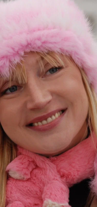 Любовь-морковь 2