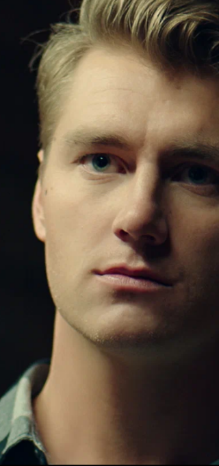 Горные огни