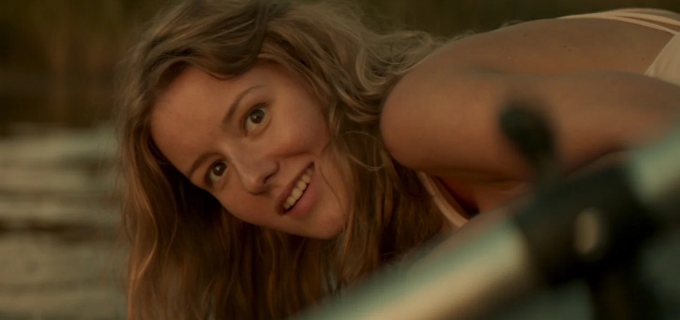 Черная вода