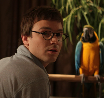 Ирония любви