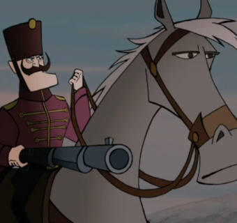 Похождение бравого солдата Швейка