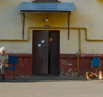 Папа закодировался