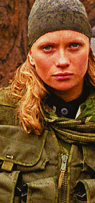 Кавказская рулетка