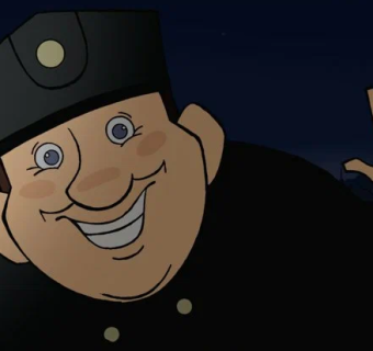 Похождение бравого солдата Швейка