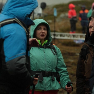 Юрий Быков приступил к съемкам «Вершины» с мощнейшим кастом