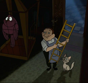 Похождение бравого солдата Швейка