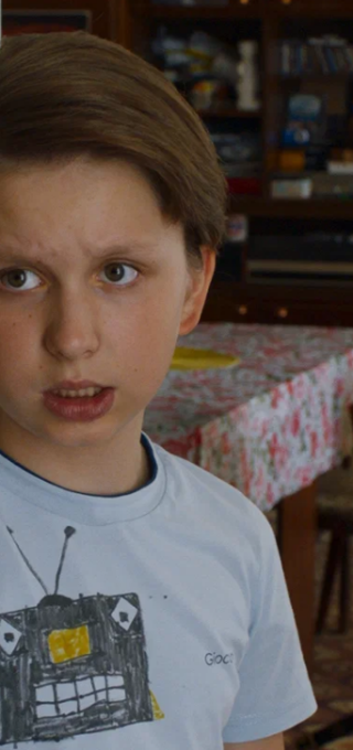 Папа закодировался