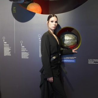 23 декабря Государственный литературный музей «XX век» откроет в новом пространстве выставку: «Формула будущего» (г. Санкт-Петербург)