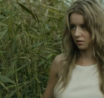 Черная вода