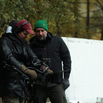 Юрий Быков приступил к съемкам «Вершины» с мощнейшим кастом