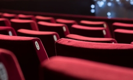 23 декабря Государственный литературный музей «XX век» откроет в новом пространстве выставку: «Формула будущего» (г. Санкт-Петербург)