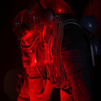 23 декабря Государственный литературный музей «XX век» откроет в новом пространстве выставку: «Формула будущего» (г. Санкт-Петербург)