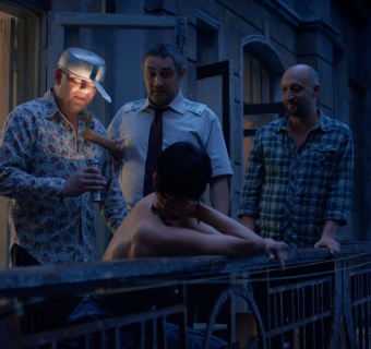 Игра в правду