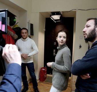 Слоны могут играть в футбол