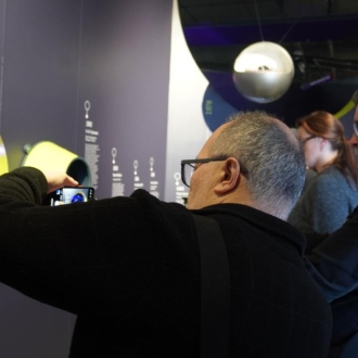 23 декабря Государственный литературный музей «XX век» откроет в новом пространстве выставку: «Формула будущего» (г. Санкт-Петербург)