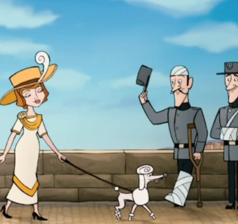 Похождение бравого солдата Швейка