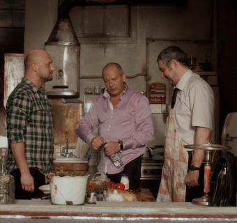 Игра в правду