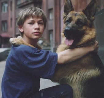 Спартак и Калашников