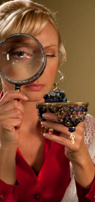 Любовь-морковь 3