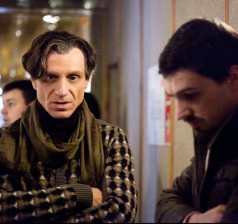 Упражнения в прекрасном