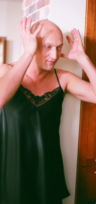 Любовь-морковь