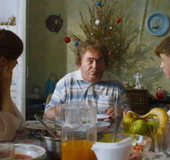 Папа закодировался