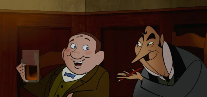 Похождение бравого солдата Швейка