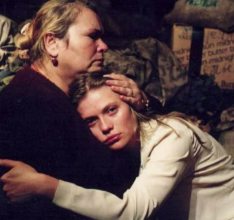 Кавказская рулетка