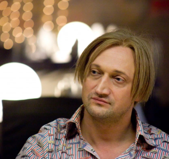 Упражнения в прекрасном