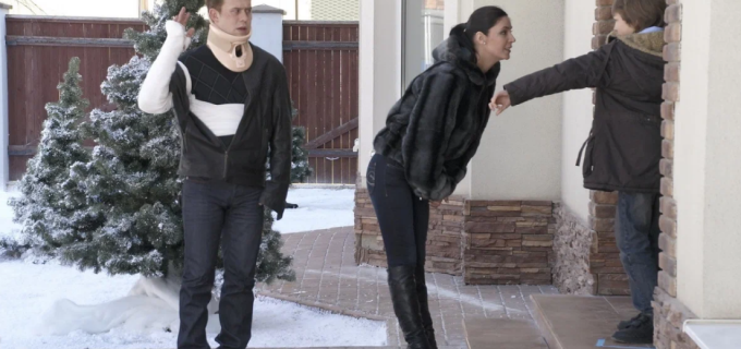 Любовь-морковь 2