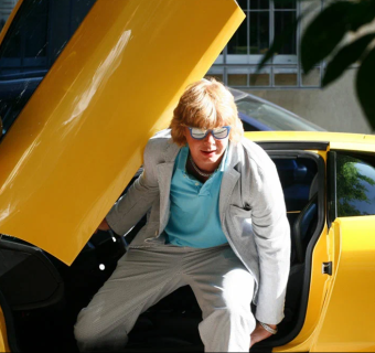 Ирония любви