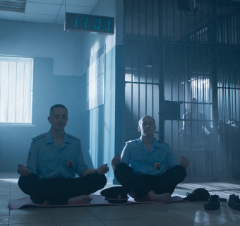 Папа закодировался