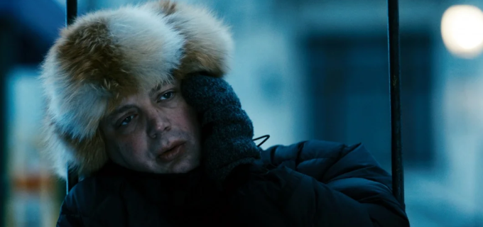 Со мною вот что происходит