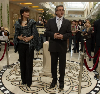 Любовь-морковь 2