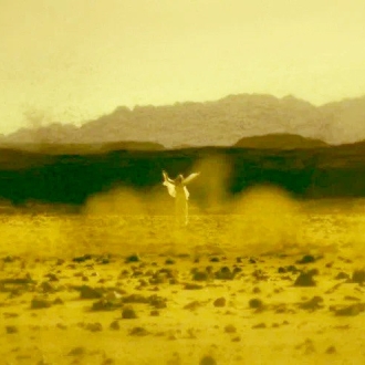 Фильм "Планета" с Сергеем Гилевым воссоздает технологии Павла Клушанцева