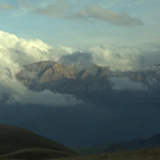 Юрий Быков приступил к съемкам «Вершины» с мощнейшим кастом